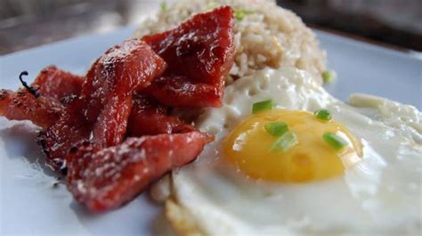 tuyo silog|How To Make The Best Tosilog .